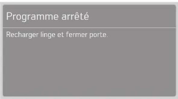 Schulthess Spirit 540 - Securité enfant active - 2