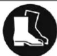 ATIKA ASP 16 N-2 - Symbols on the machine - 3