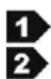 ATIKA ASP 16 N-2 - Symboles figurant sur la notice d'instructions - 5