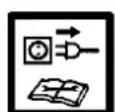 ATIKA ASP 16 N-2 - Symbols on the machine - 12