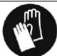 ATIKA ASP 16 N-2 - Symbols on the machine - 4