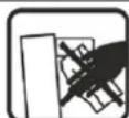 ATIKA ASP 16 N-2 - Symbols on the machine - 11