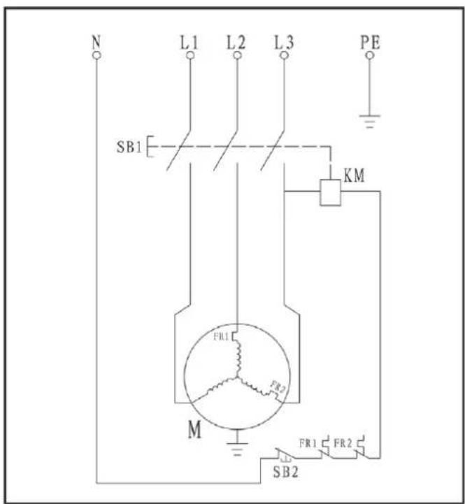 ATIKA ASP 16 N-2 - Before each fault elimination: - 1