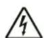 TROTEC PMTS 01-12V - Avertissement relatif à la tension électrique - 1