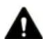 TROTEC PMTS 01-12V - Avertissement relatif aux objets pointus - 1