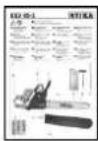 ATIKA BKS 45-2 - Symbols Original instructions - 6