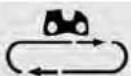 ATIKA BKS 45-2 - Symbols on the chain saw - 15