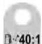 ATIKA BKS 45-2 - Drifttider - 9