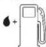 ATIKA BKS 45-2 - Tanken - 2