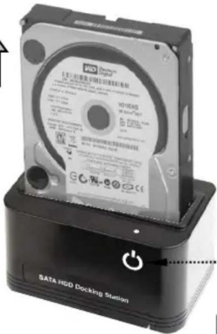 Gembird HD32-U2S-5 - gembird® - 7