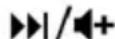 Maxxter ACT-SPKBT-B - English - 1