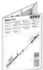 ATIKA KSH 710 SDS - Símbolos en las instrucciones - 9