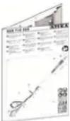 ATIKA KSH 710 SDS - Betriebszeiten - 8