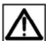 ATIKA KSH 710 SDS - Symbole auf dem Hochentaster - 2