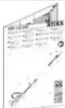 ATIKA KSH 710 SDS - Tranches horaires - 8