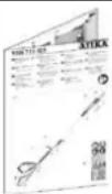 ATIKA KSH 710 SDS - Bedrijfstijden - 7