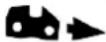 ATIKA KSH 710 SDS - Symbols on the power pruner - 11