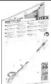 ATIKA KSH 710 SDS - Operating times - 8
