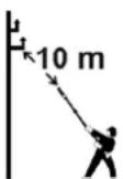 ATIKA KSH 710 SDS - Symbols on the power pruner - 9