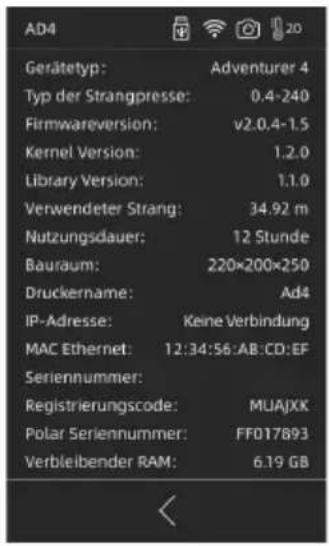Flashforge Adventurer 4 - Drucken - 3