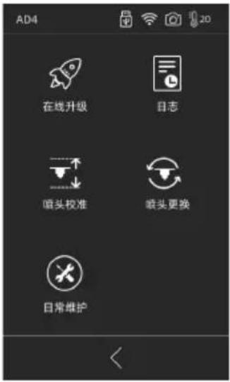 Flashforge Adventurer 4 - 设备预准备 - 1