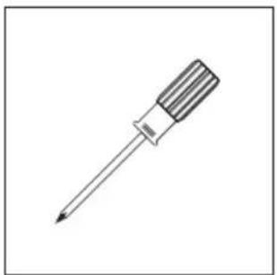 Flashforge Adventurer 4 - Packing Specification - 6