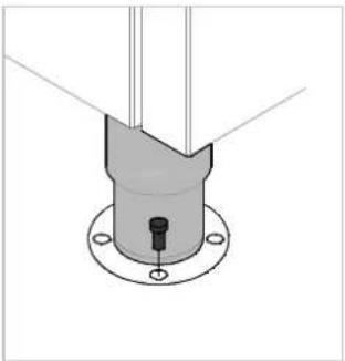 BARTSCHER 296510 - Installation (serviço técnico) - 2