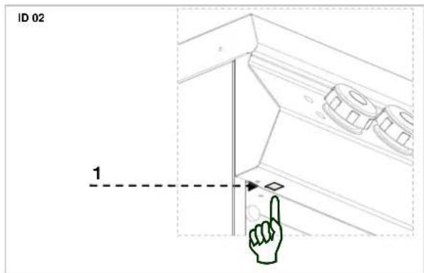 BARTSCHER 296510 - Seguridades - 2