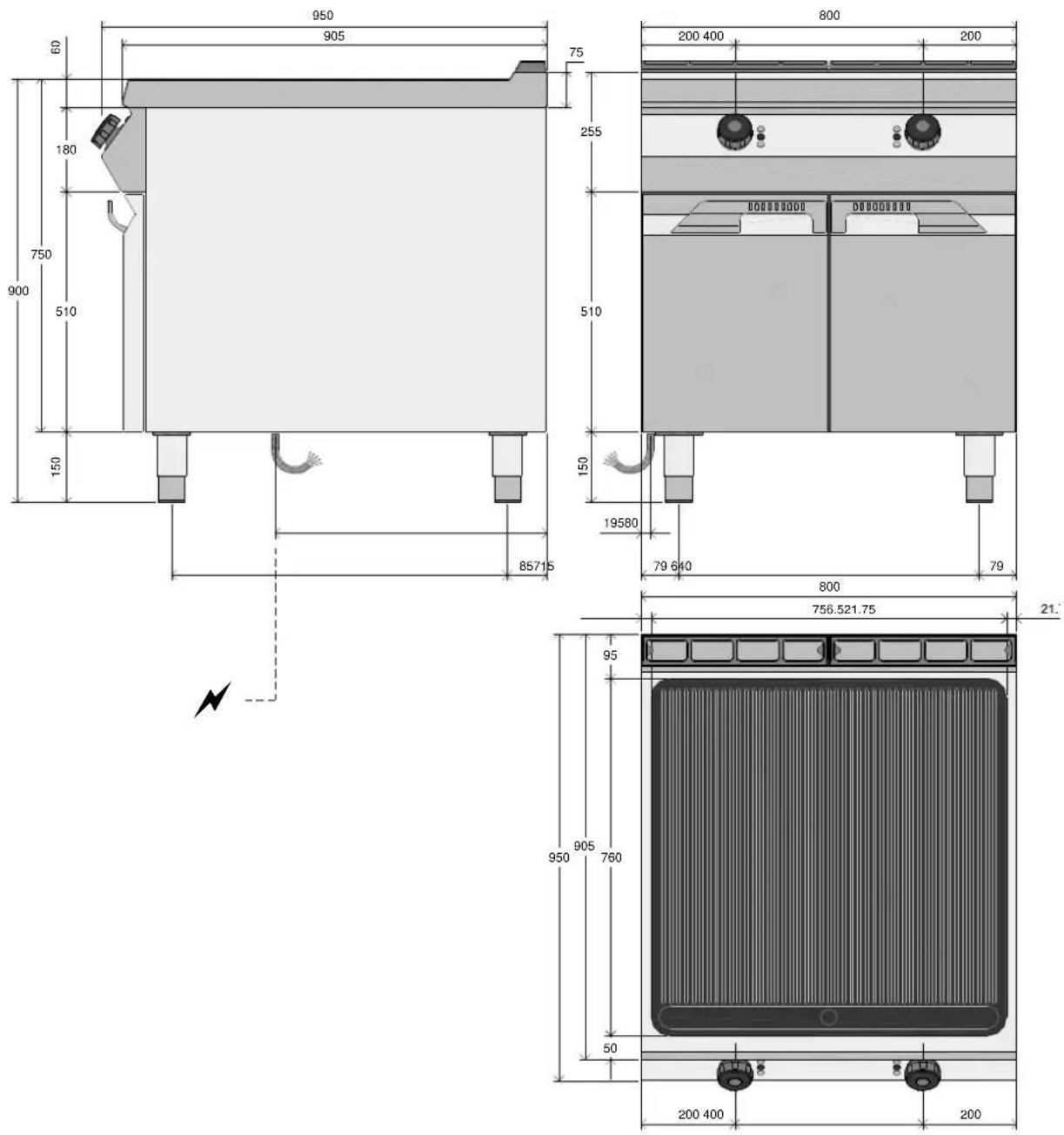 BARTSCHER 296510 - ZAŁĄCZNIKI - 2