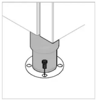 BARTSCHER 296510 - Installazione (tecnico del servizio assistenza) - 2