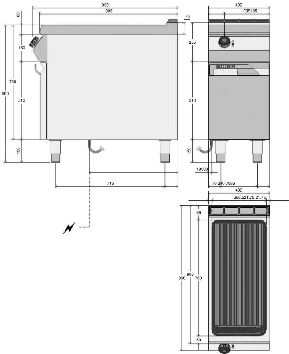 BARTSCHER 296510 - ZAŁĄCZNIKI - 1