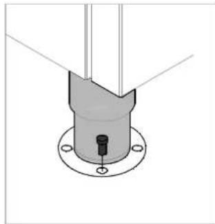 BARTSCHER 296510 - Installatie (onderhoudsmonteur) - 2