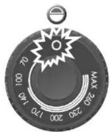 BARTSCHER 296510 - APAGADO - 1
