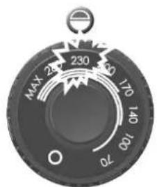 BARTSCHER 296510 - SWITCHING OFF - 2