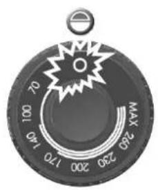 BARTSCHER 296510 - AUSSCHALTEN - 1