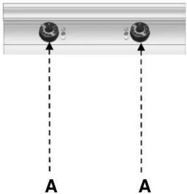 BARTSCHER 296510 - Description of the controls. - 5