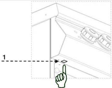BARTSCHER 296511 - Dispositif de sécurité - 2