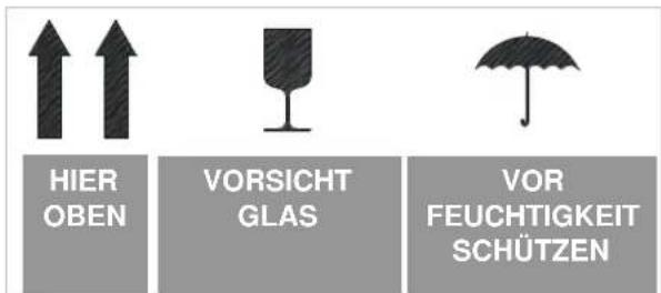 BARTSCHER 296511 - Verpackung und Auspacken - 2