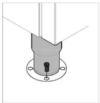 BARTSCHER 296511 - Installatie (onderhoudsmonteur) - 2