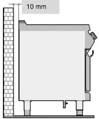 BARTSCHER 296511 - Installation (Servicetechniker) - 1
