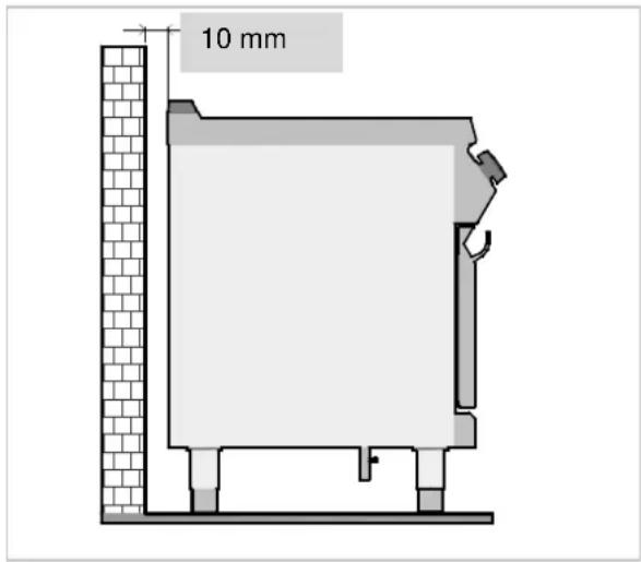 BARTSCHER 296511 - Installazione (tecnico del servizio assistenza) - 1