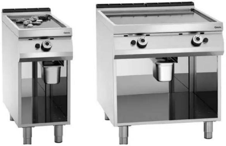 BARTSCHER 2955061 - 1