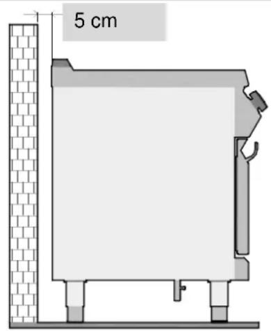 BARTSCHER 2955081 - Installation (Servicetechniker) - 3