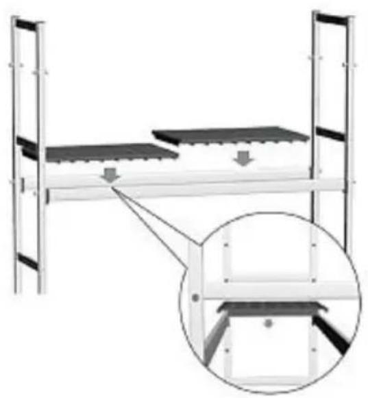 BARTSCHER 603175 - Montage - 3