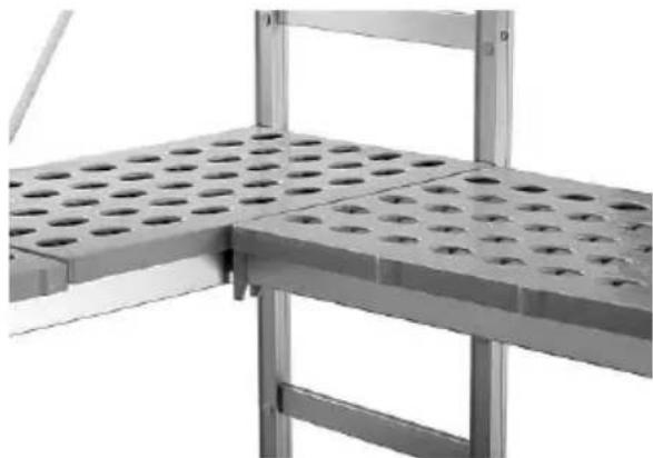 BARTSCHER 603175 - Consignes pour l'utilisateur - 2