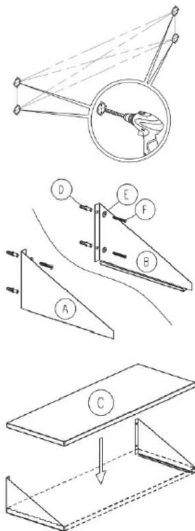 BARTSCHER 363100 - Accessoires - 1