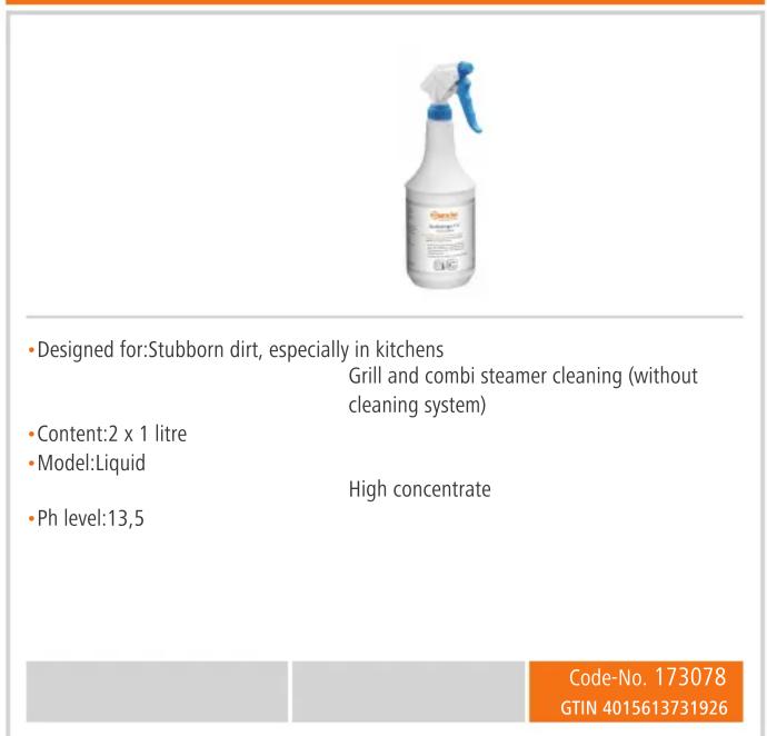BARTSCHER 389080 - Add on Products - 2