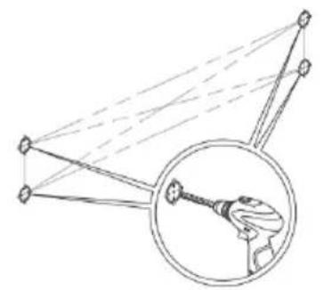 BARTSCHER 362120 - Accessoires - 1