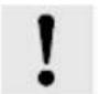 BARTSCHER DeliPlus II 305054 - WARNING! Electrical hazard! - 1