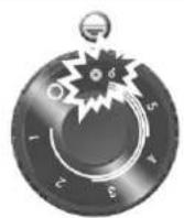 BARTSCHER 296411 - Heating plate switching on and off - 3
